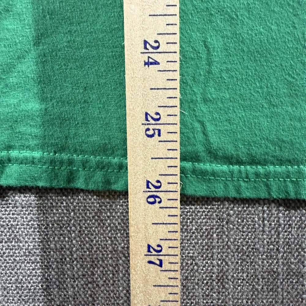 Dead & Company Shirt Mens Medium Skull Stealie Graphic Band Tee Concert Tour - Picture 3 of 6